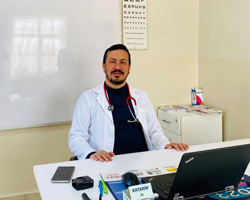 Dr. Öner NERGİZ