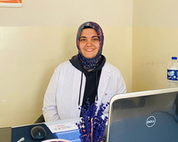 Dr. Feyza ÇETİN