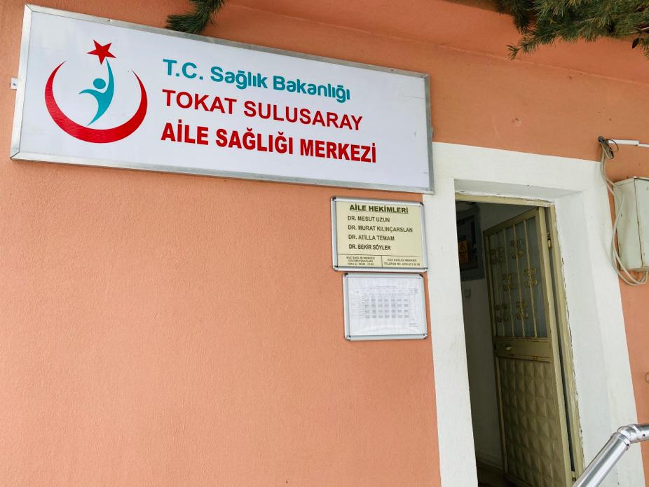 Web Sitemiz Yayında!