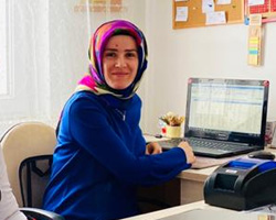 Asç. Hamide UZUN